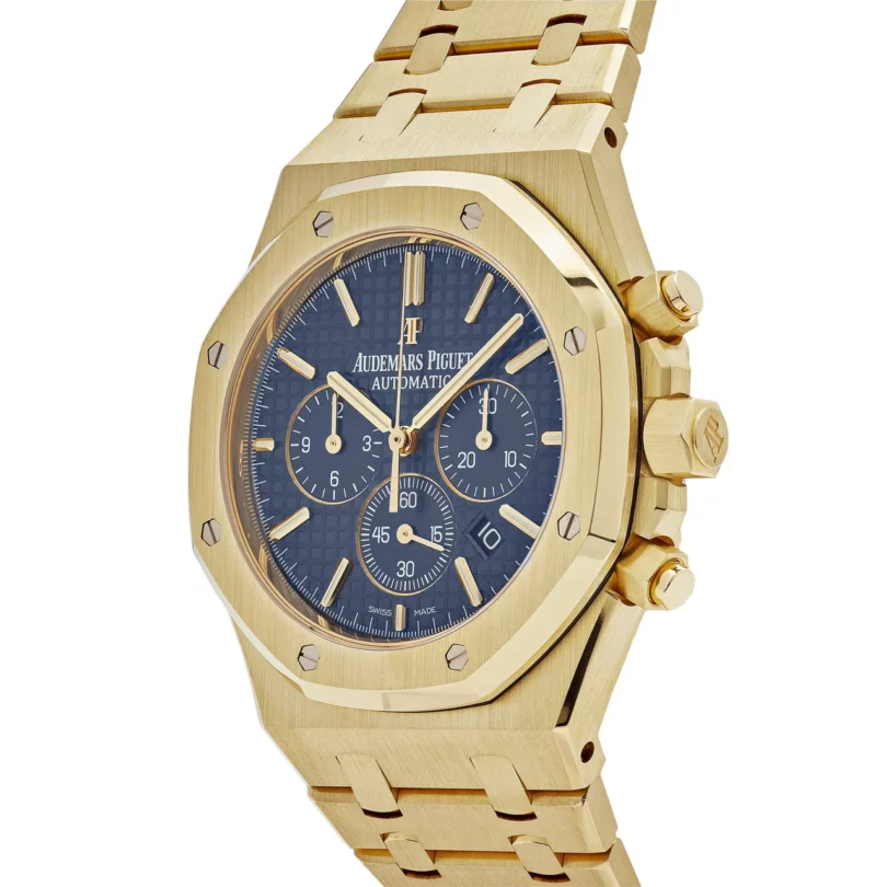 Audemars Piguet Royal Oak Chronograph 26320BA.OO.1220BA.02