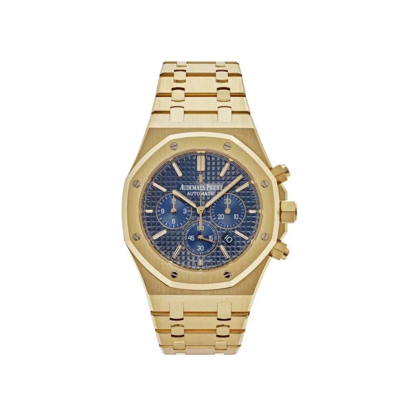 Audemars Piguet Royal Oak Chronograph 26320BA.OO.1220BA.02